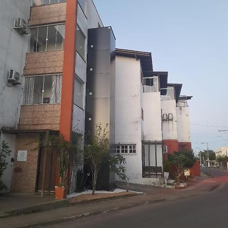 Apartamento Familiar トーレス エクステリア 写真