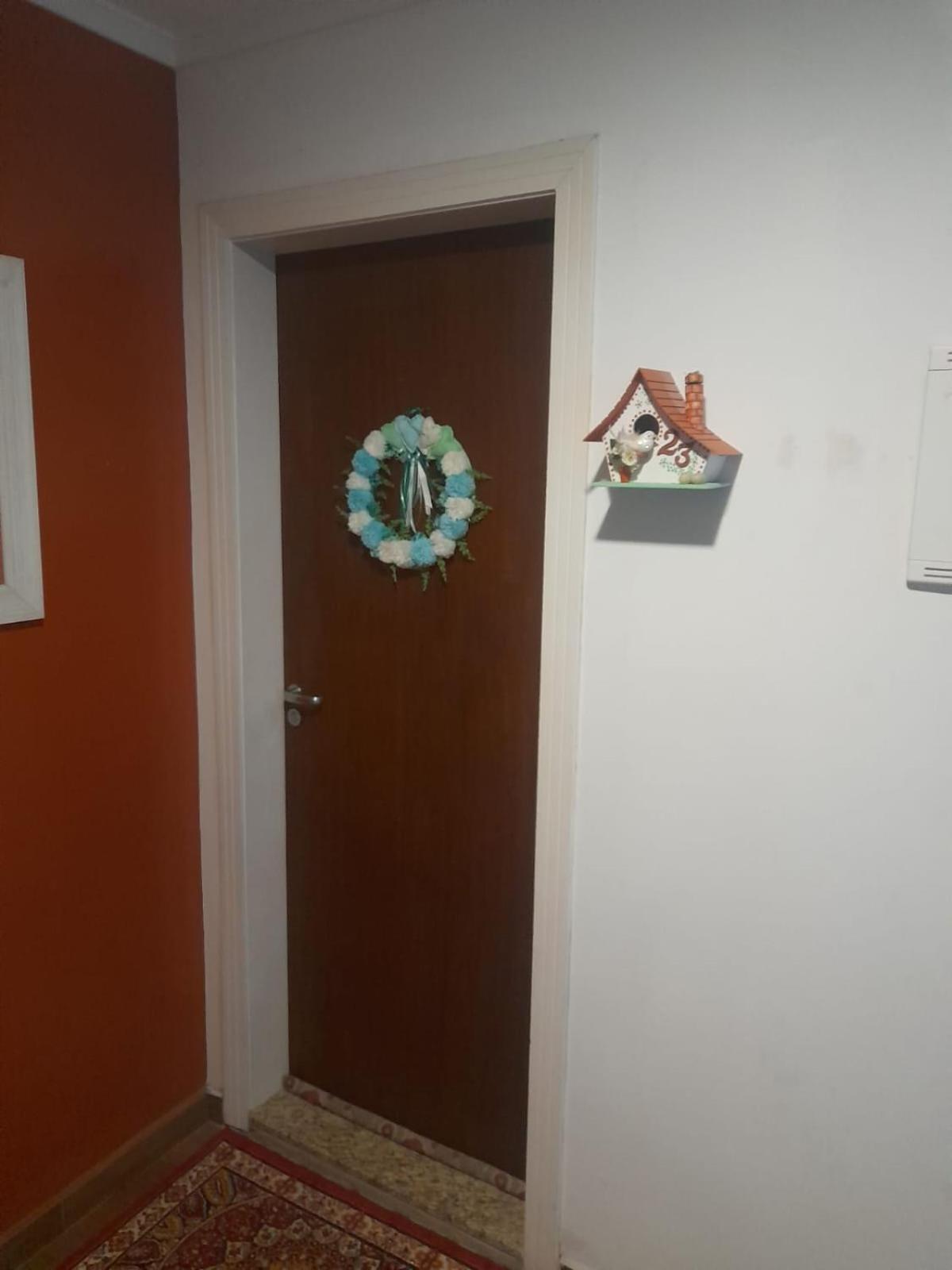 Apartamento Familiar トーレス エクステリア 写真