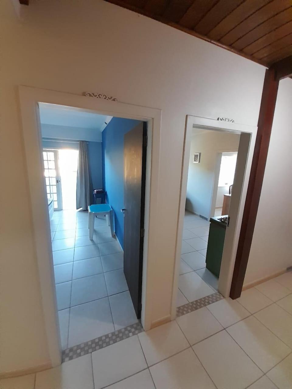 Apartamento Familiar トーレス エクステリア 写真