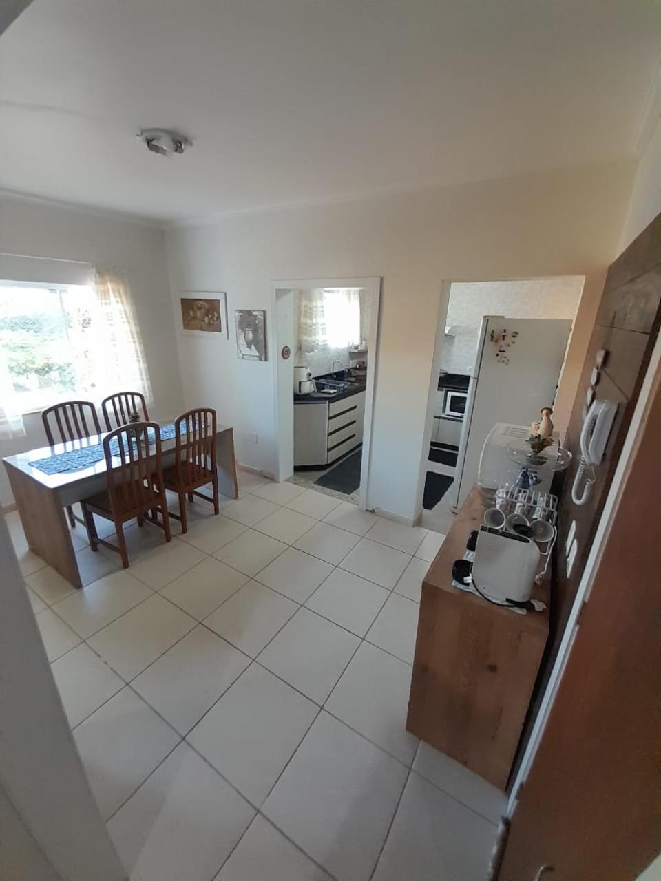 Apartamento Familiar トーレス エクステリア 写真