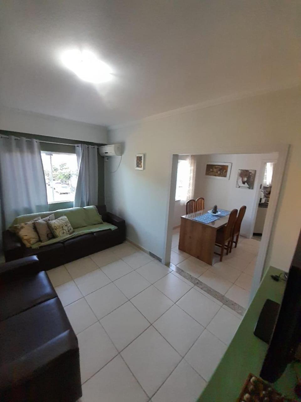 Apartamento Familiar トーレス エクステリア 写真