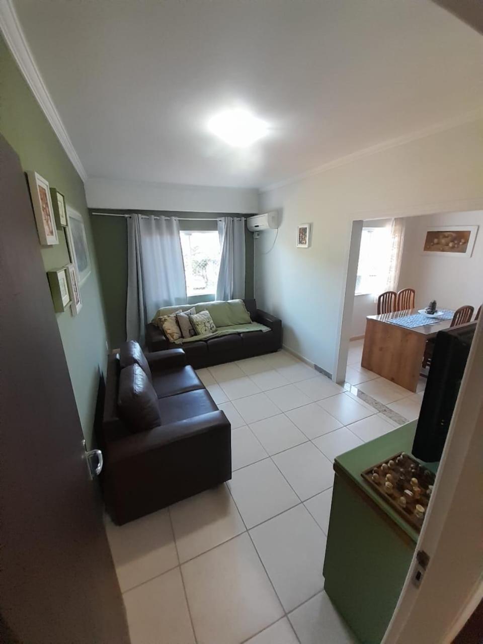 Apartamento Familiar トーレス エクステリア 写真